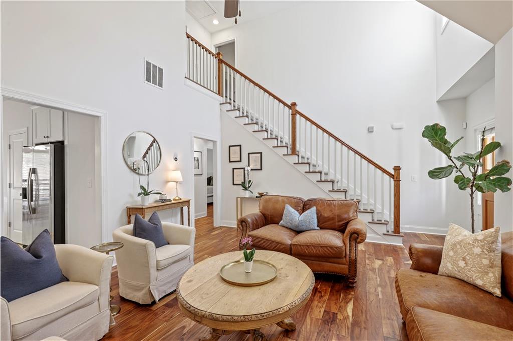 1565 Habershal Road NW