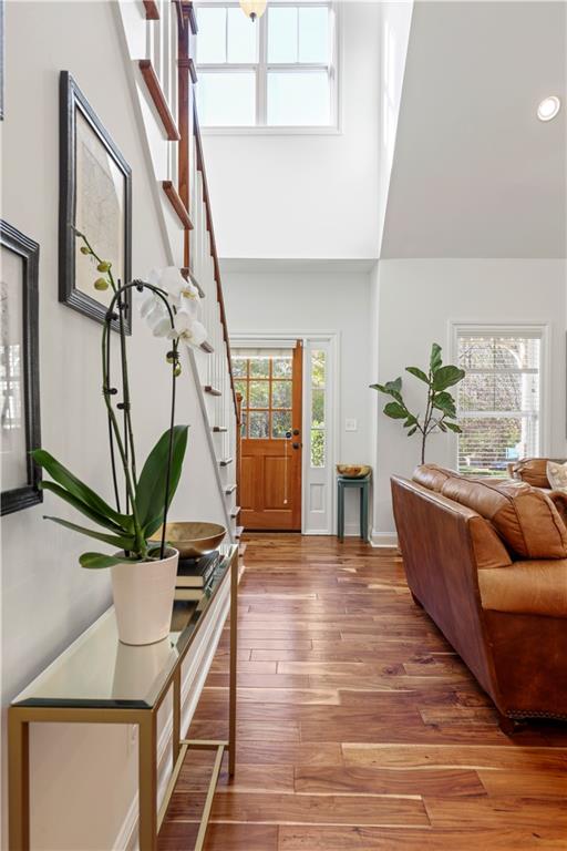 1565 Habershal Road NW