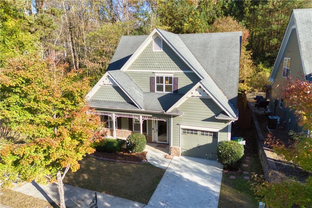 1565 Habershal Road NW