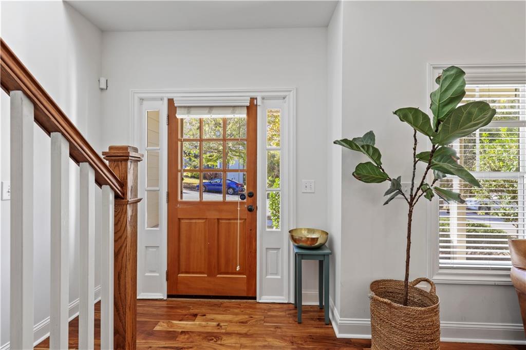 1565 Habershal Road NW