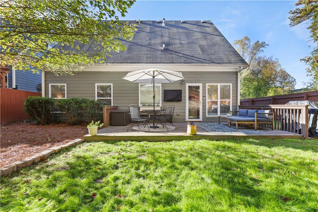 1565 Habershal Road NW