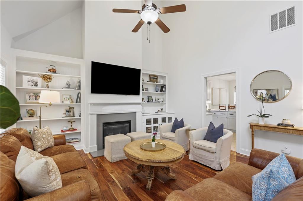 1565 Habershal Road NW