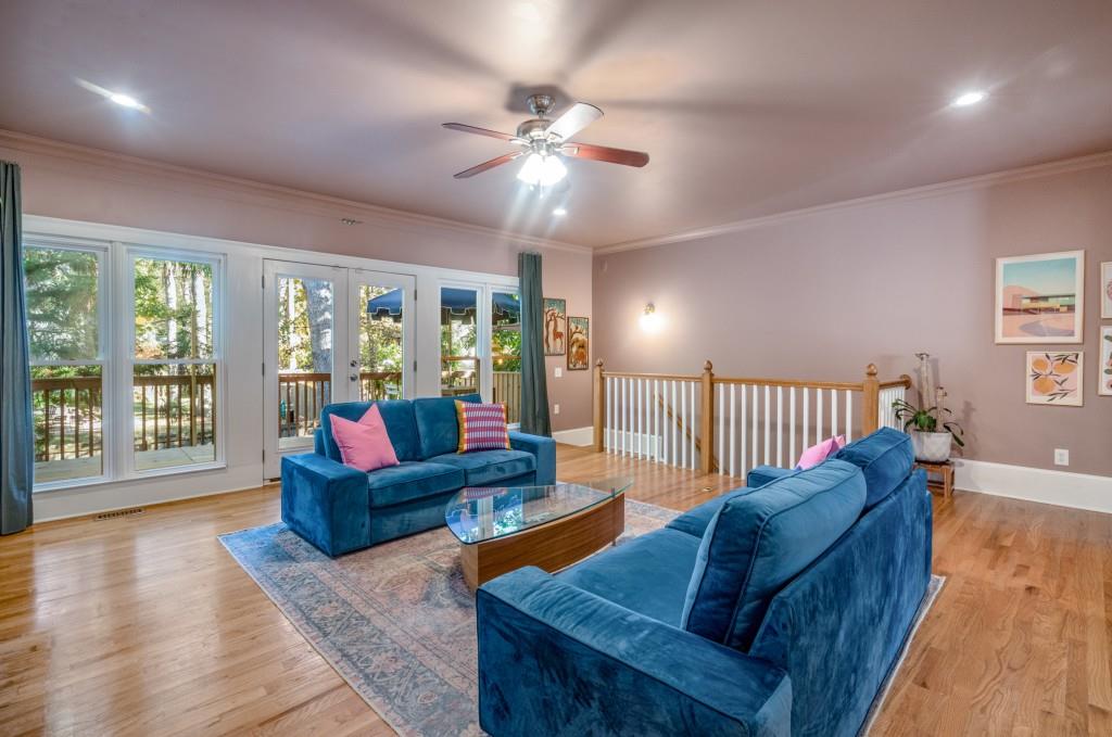 2682 Colgan Court SE