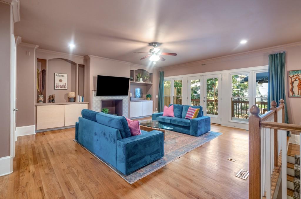 2682 Colgan Court SE