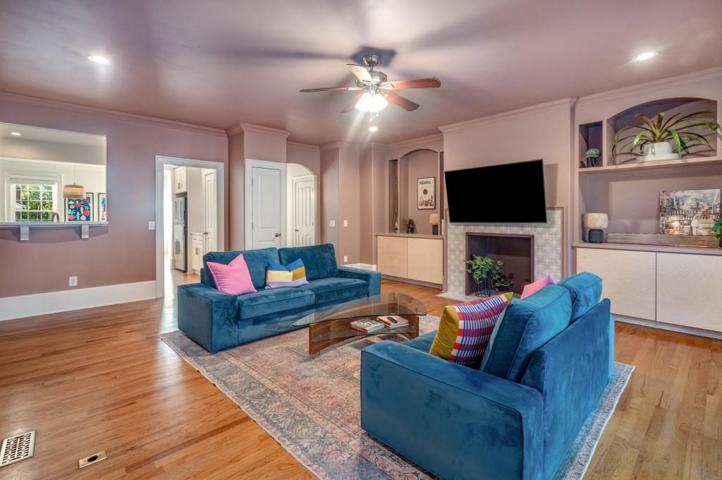 2682 Colgan Court SE