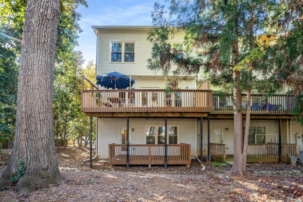 2682 Colgan Court SE