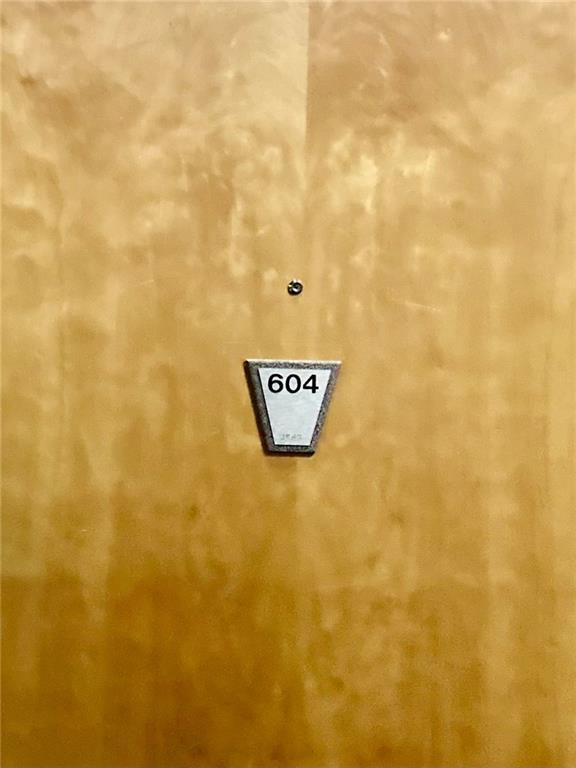 3235 ROSWELL Road NE Unit 604