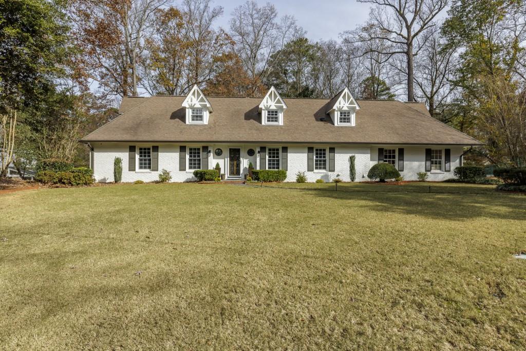 1726 Houghton Court S