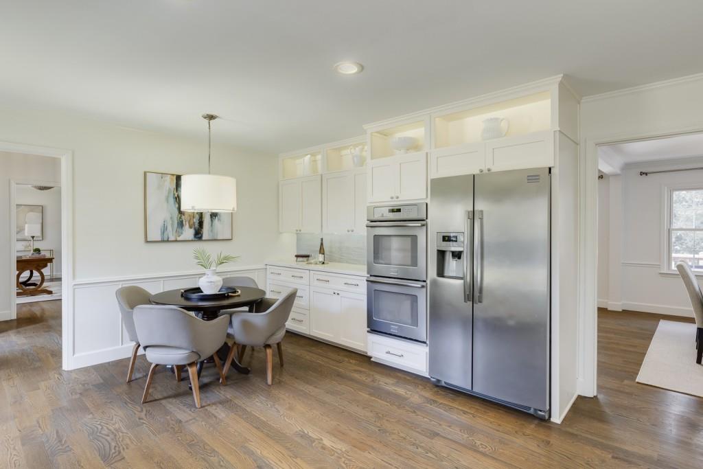 1726 Houghton Court S