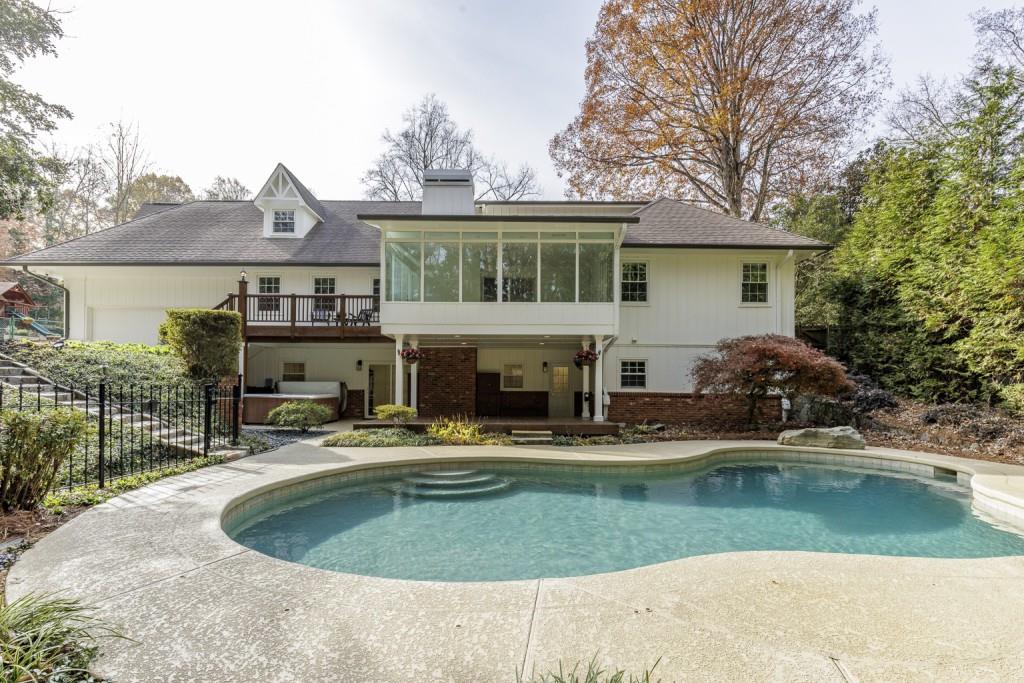 1726 Houghton Court S