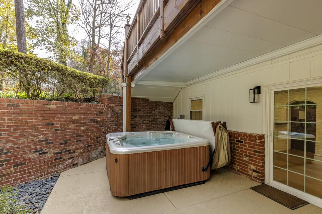 1726 Houghton Court S