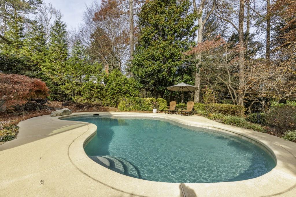 1726 Houghton Court S