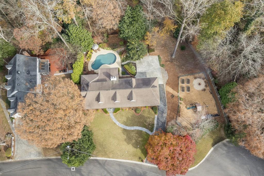 1726 Houghton Court S