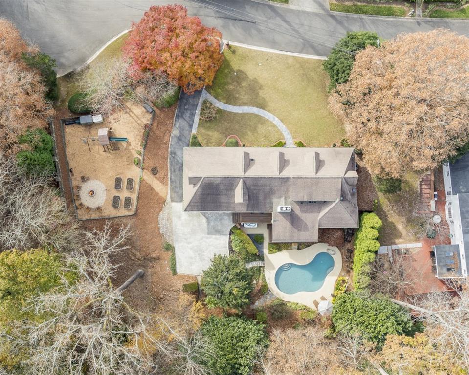 1726 Houghton Court S