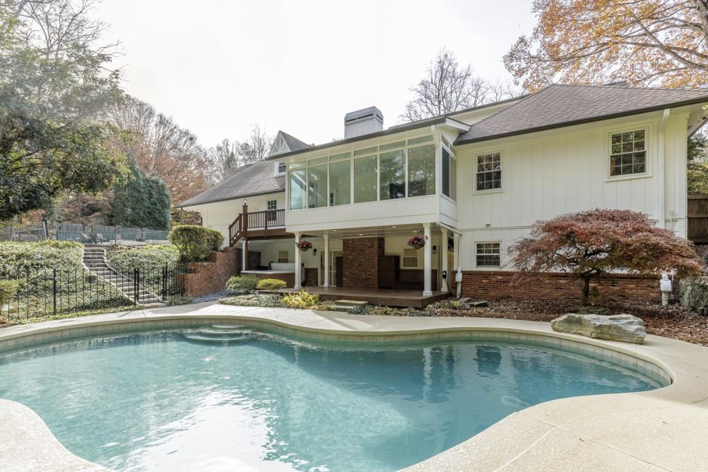 1726 Houghton Court S