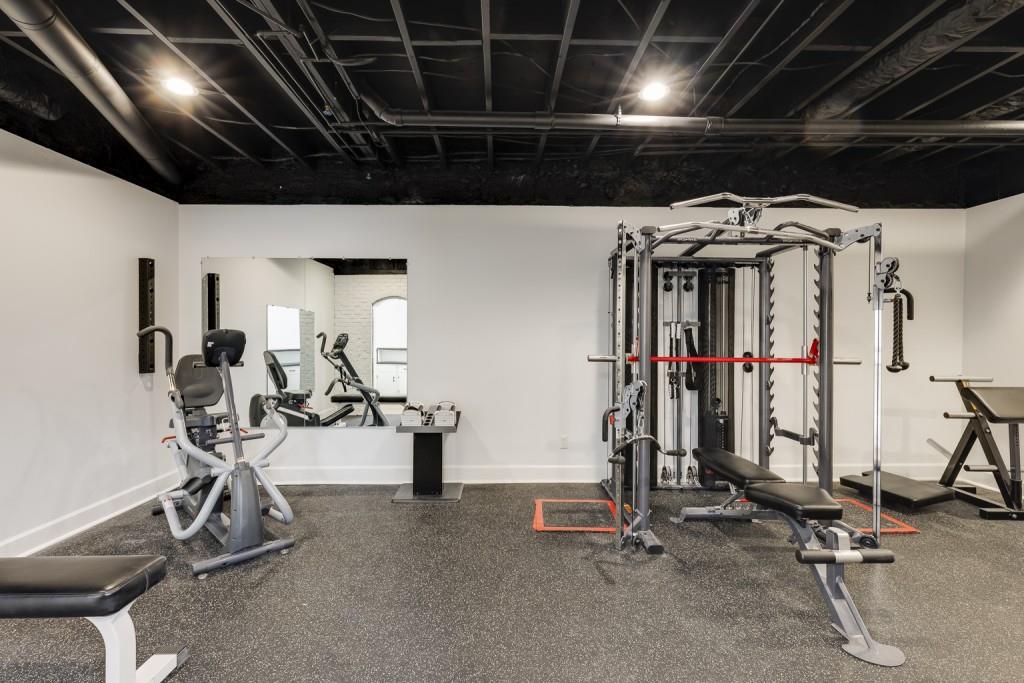 1726 Houghton Court S