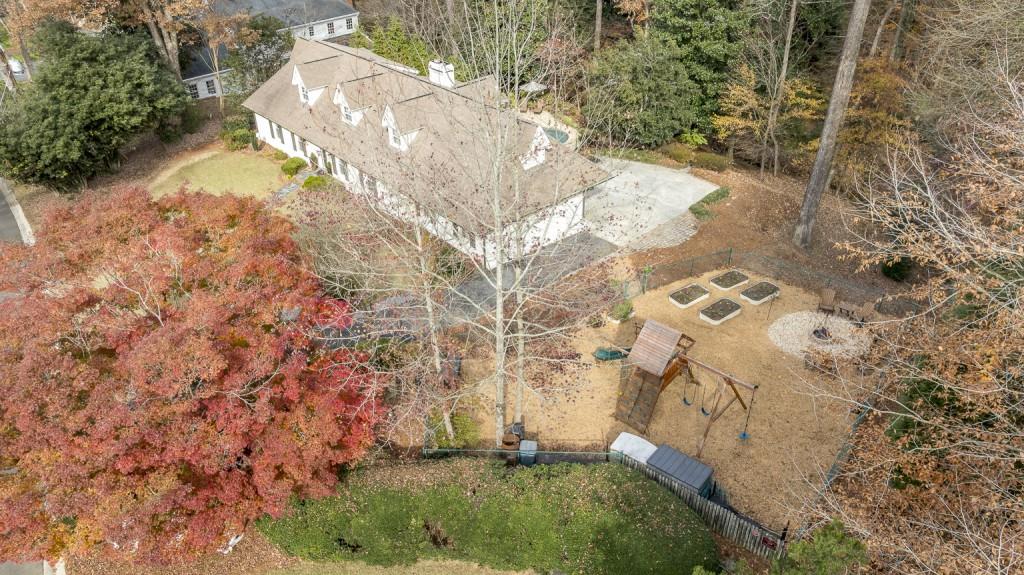 1726 Houghton Court S