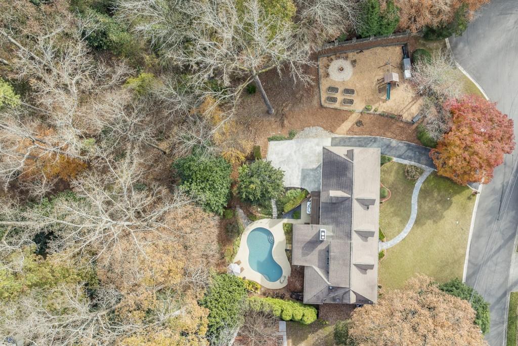 1726 Houghton Court S