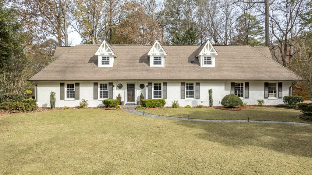 1726 Houghton Court S