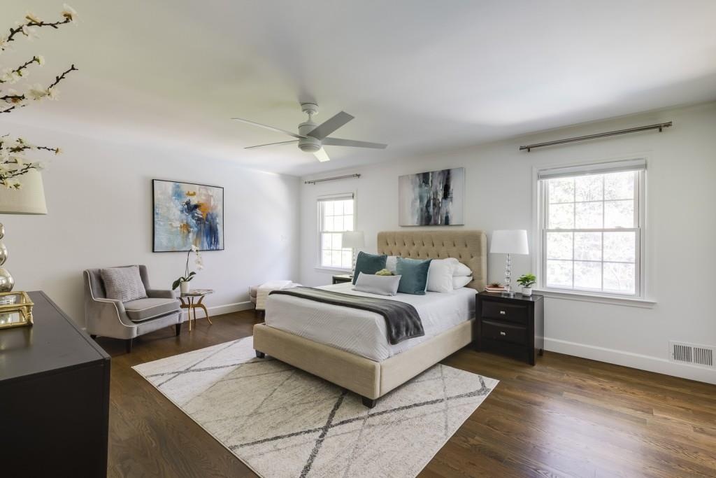 1726 Houghton Court S