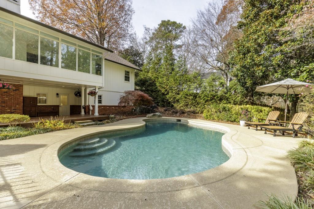 1726 Houghton Court S