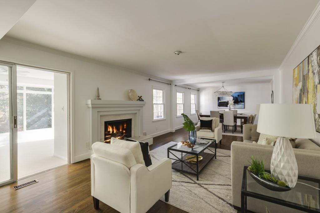 1726 Houghton Court S