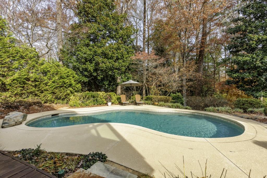 1726 Houghton Court S