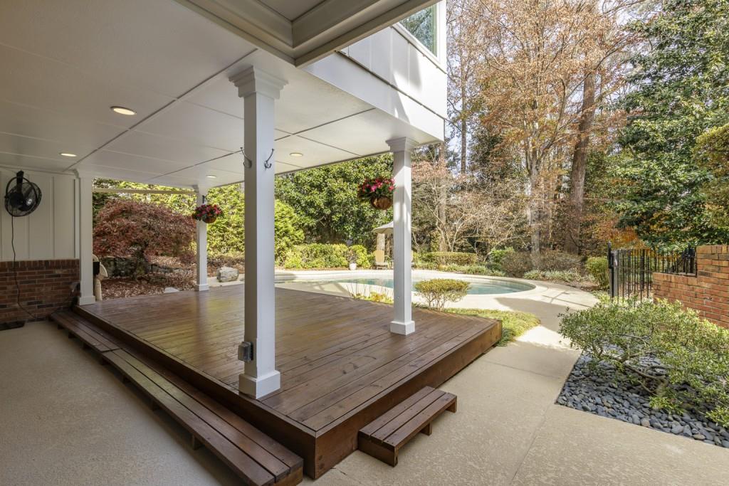 1726 Houghton Court S