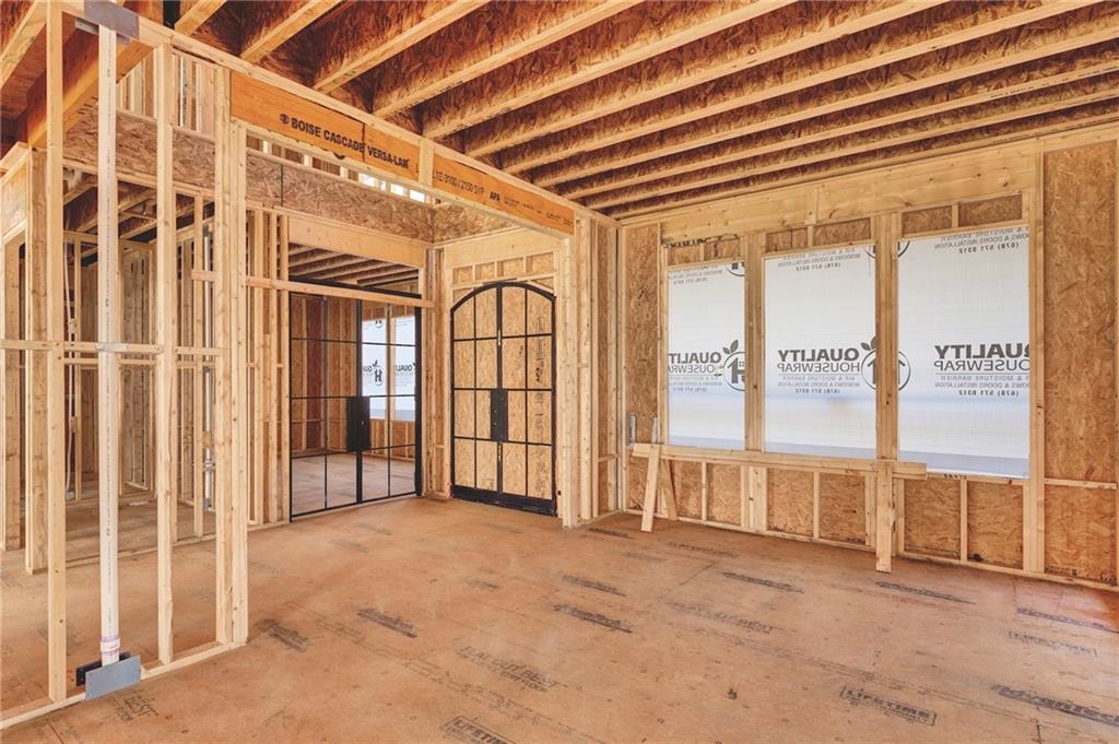 3740 High Green Drive