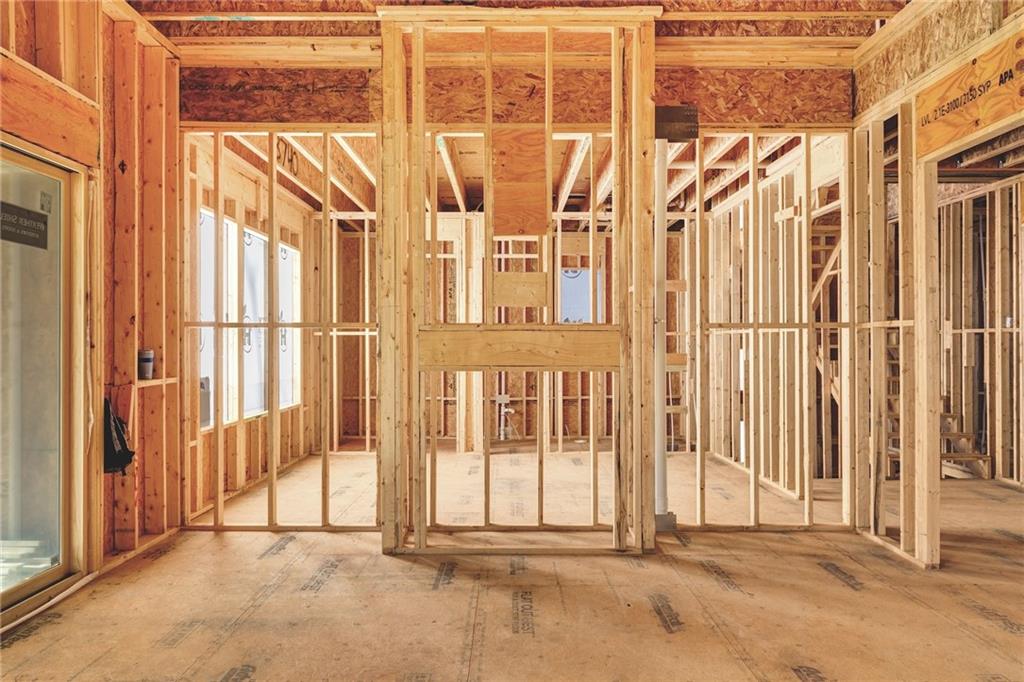 3740 High Green Drive