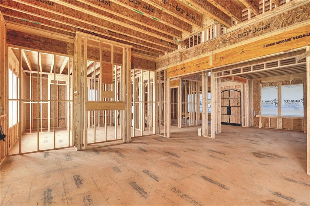 3740 High Green Drive