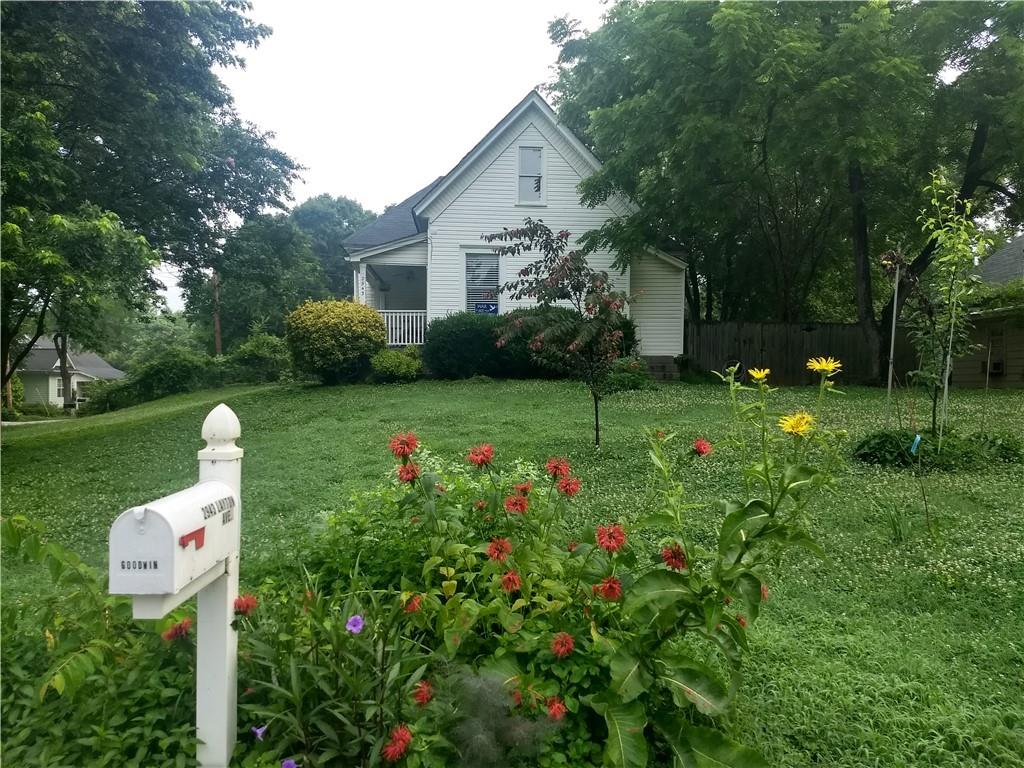 2943 Layton Avenue NW