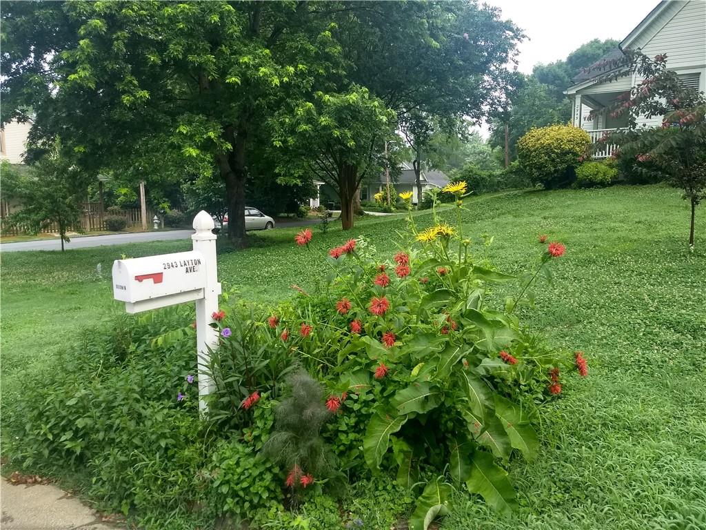 2943 Layton Avenue NW