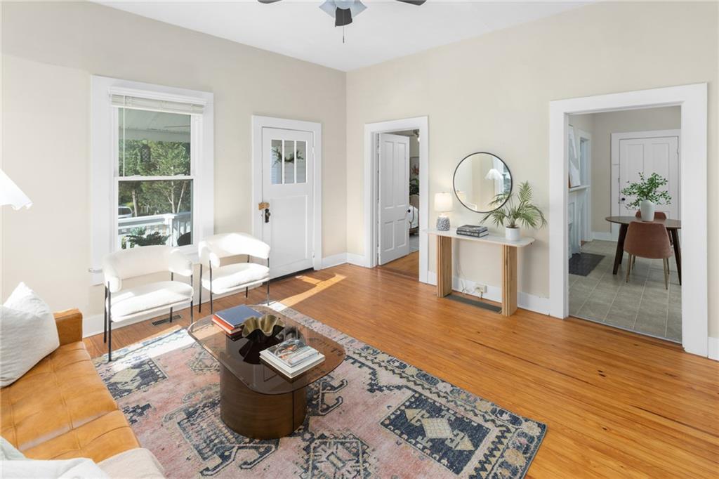 2943 Layton Avenue NW