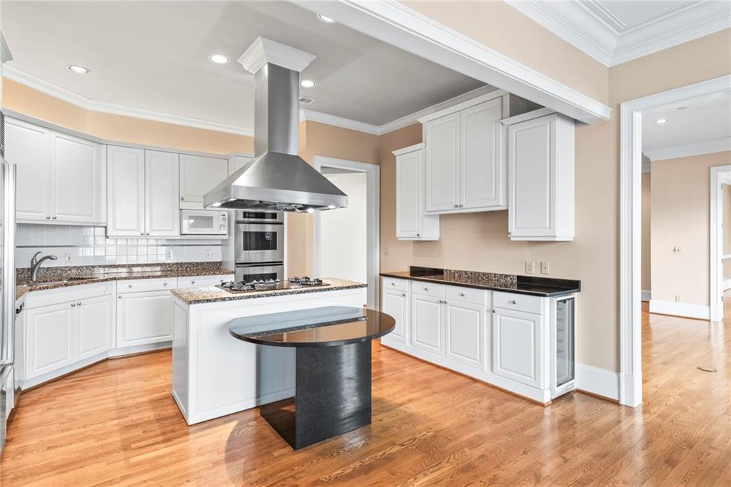 3657 Peachtree Road NE Unit 3C