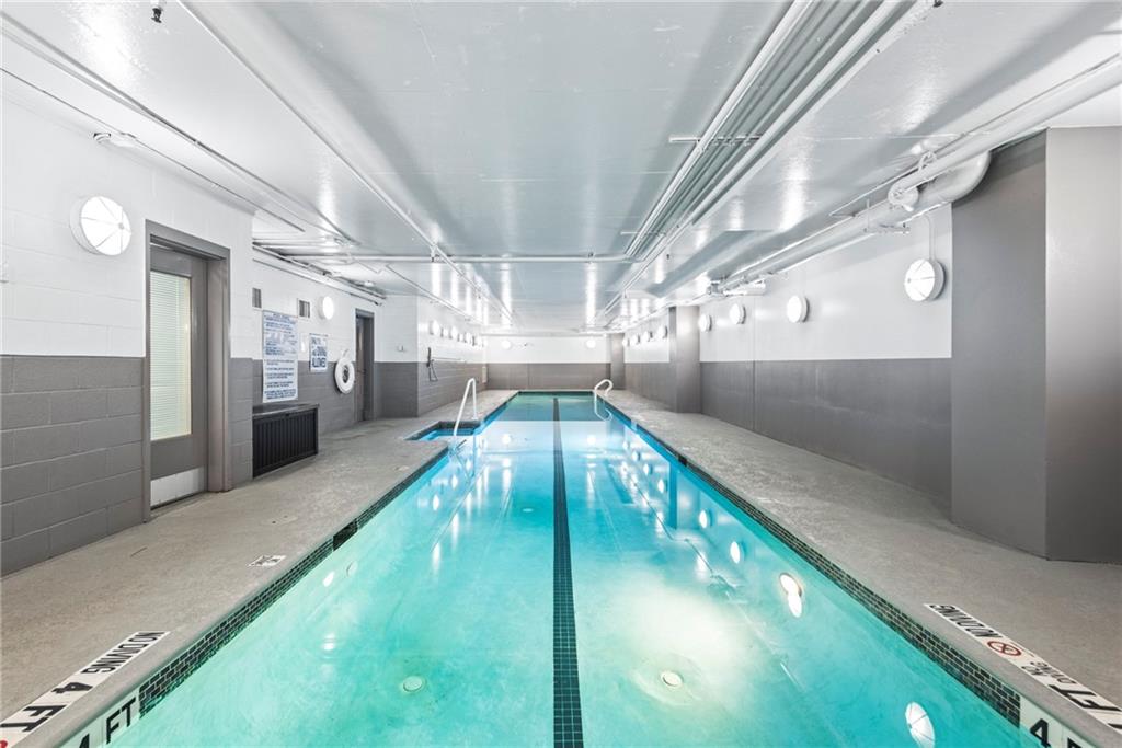 3657 Peachtree Road NE Unit 3C