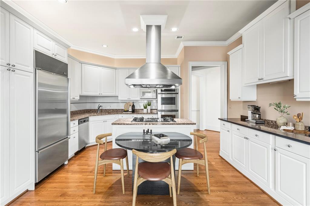 3657 Peachtree Road NE Unit 3C