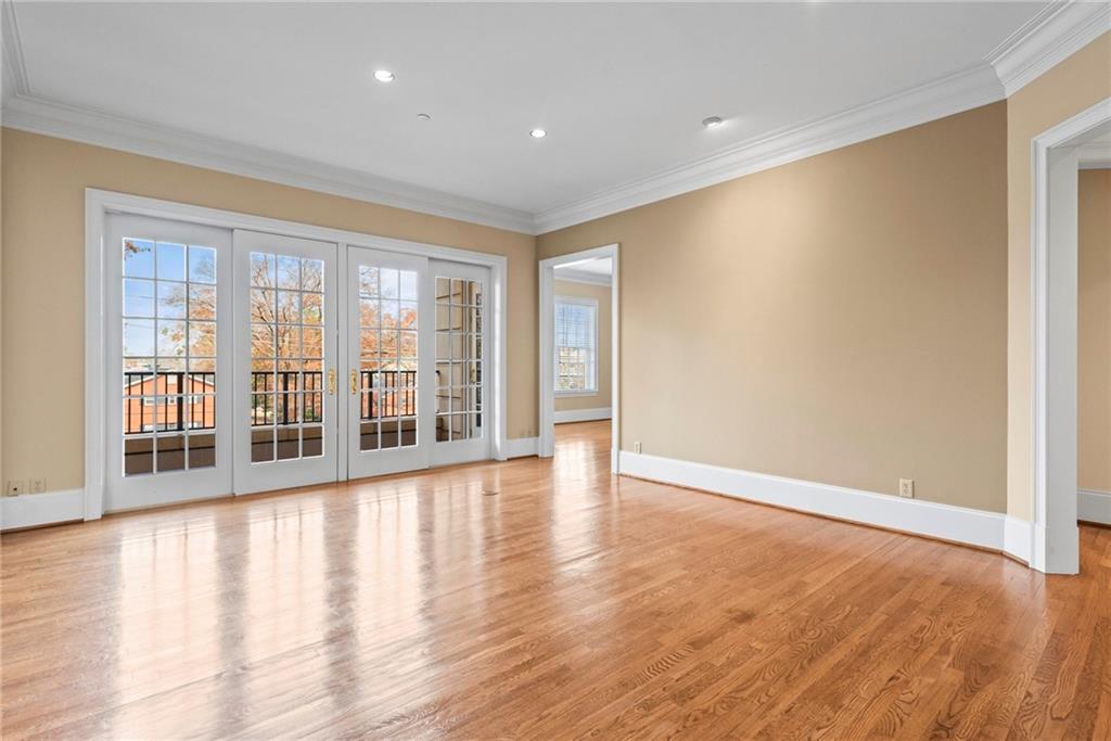 3657 Peachtree Road NE Unit 3C