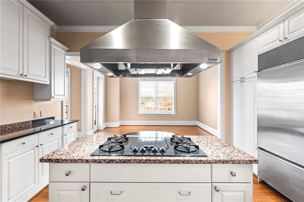 3657 Peachtree Road NE Unit 3C