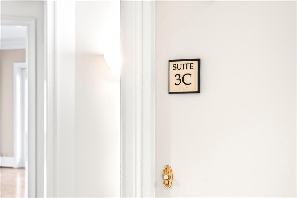 3657 Peachtree Road NE Unit 3C