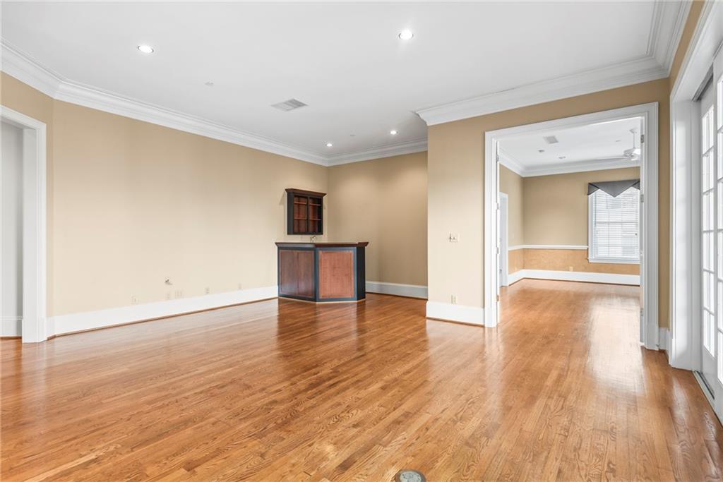 3657 Peachtree Road NE Unit 3C