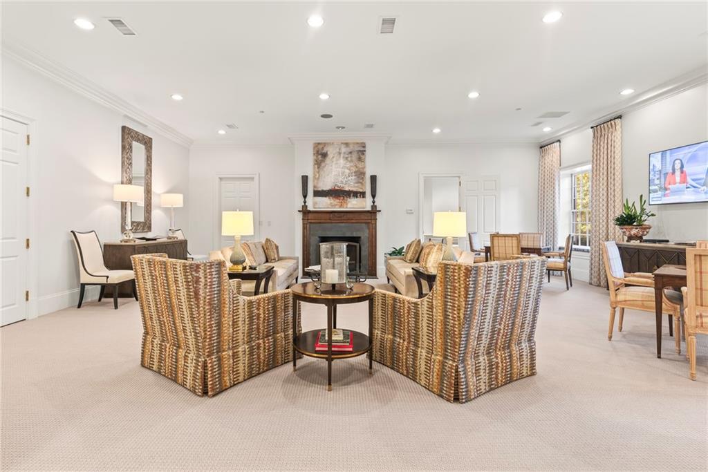 3657 Peachtree Road NE Unit 3C