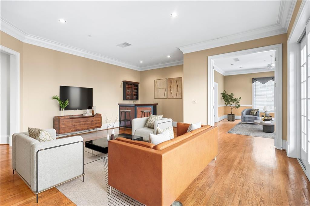 3657 Peachtree Road NE Unit 3C