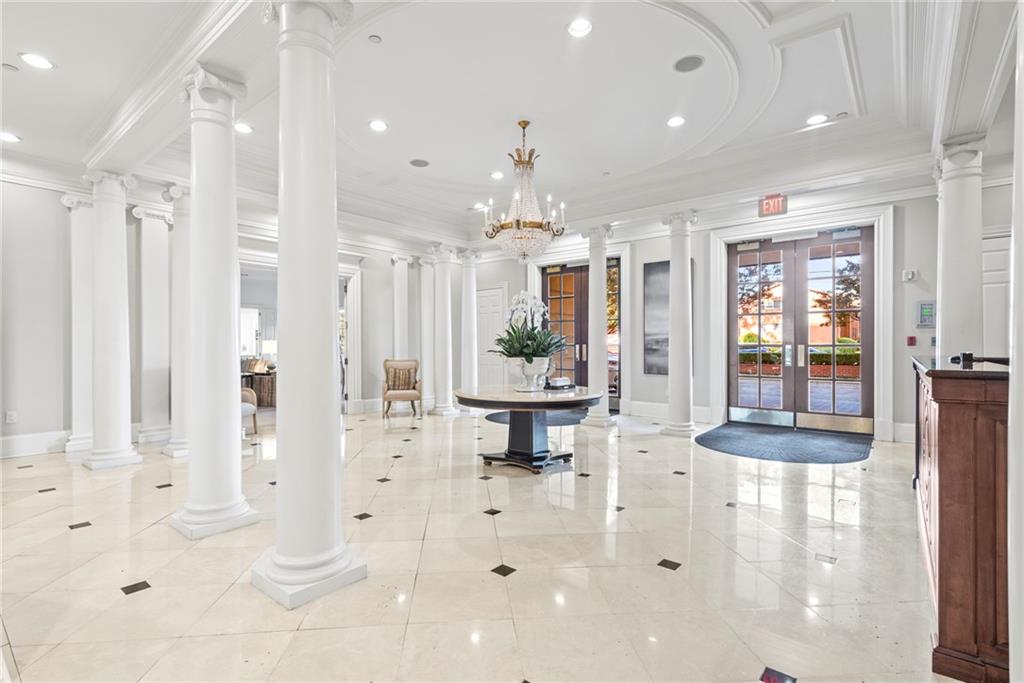 3657 Peachtree Road NE Unit 3C