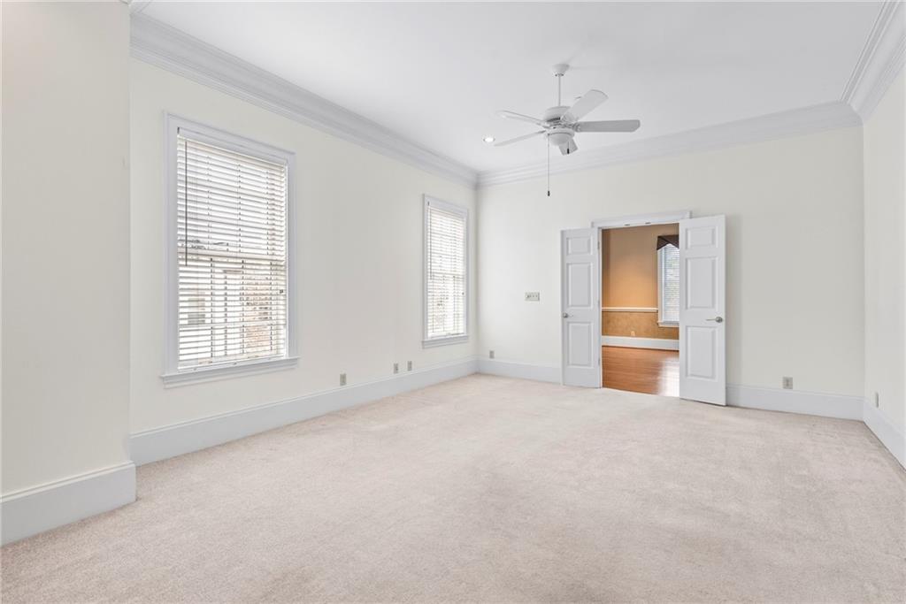 3657 Peachtree Road NE Unit 3C