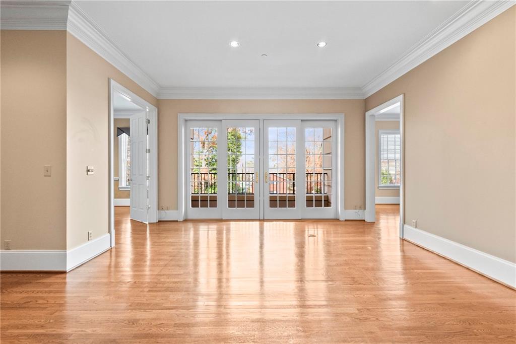 3657 Peachtree Road NE Unit 3C