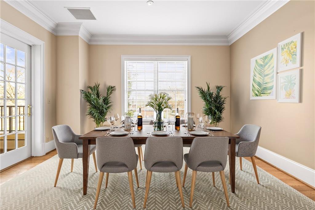 3657 Peachtree Road NE Unit 3C