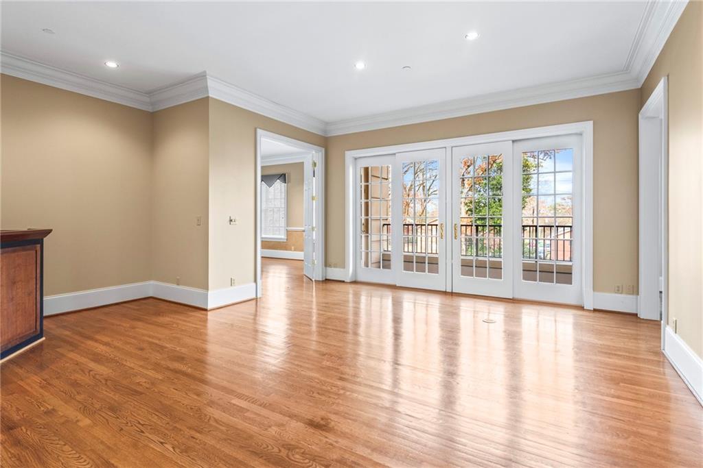 3657 Peachtree Road NE Unit 3C