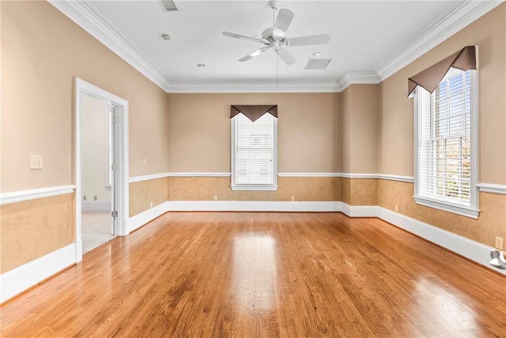 3657 Peachtree Road NE Unit 3C