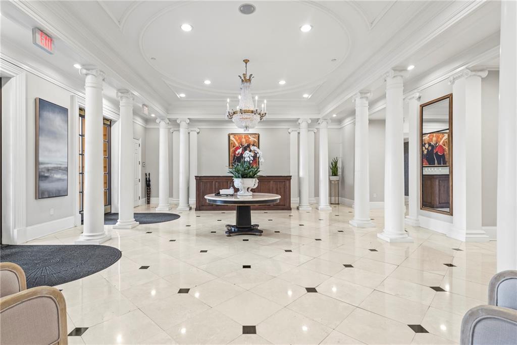 3657 Peachtree Road NE Unit 3C